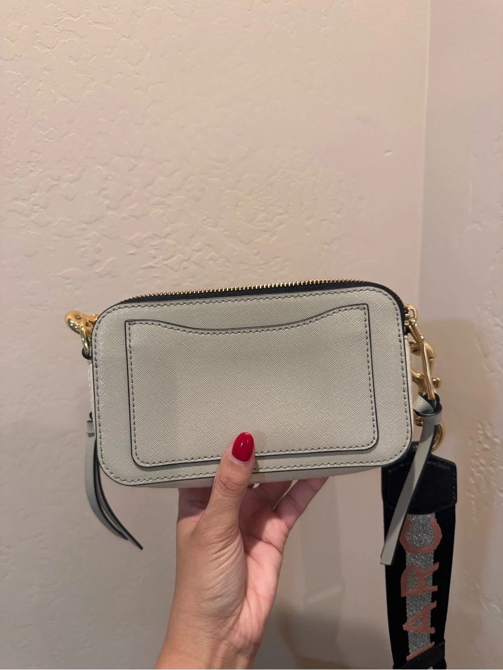 Marc Jacobs Snapshot bag